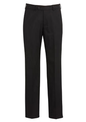 Biz Corporates Flat Front Pant Regular (70112R)