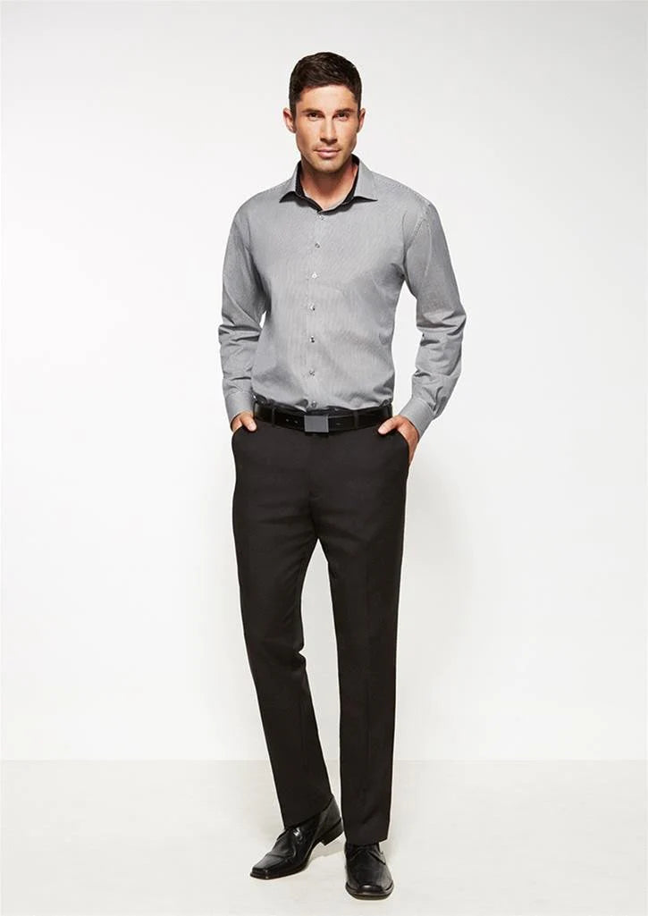 Biz Corporates Mens Slimline Leg Pant (70113)