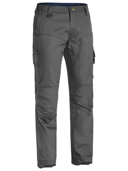 Bisley X Airflow™ Ripstop Engineered Cargo Work Pants - (BPC6475)