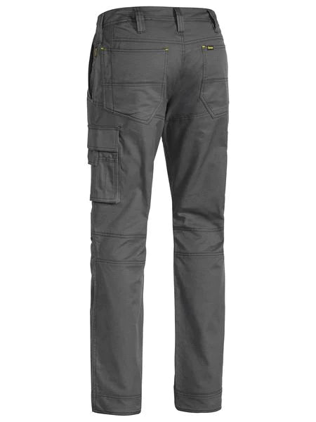 Bisley X Airflow™ Ripstop Engineered Cargo Work Pants - (BPC6475)