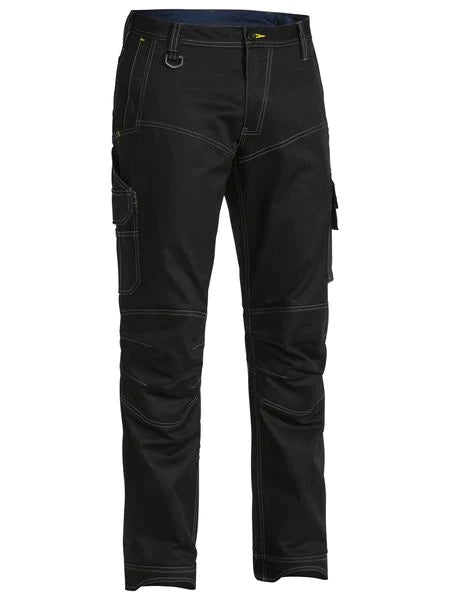 Bisley X Airflow™ Ripstop Engineered Cargo Work Pants - (BPC6475)