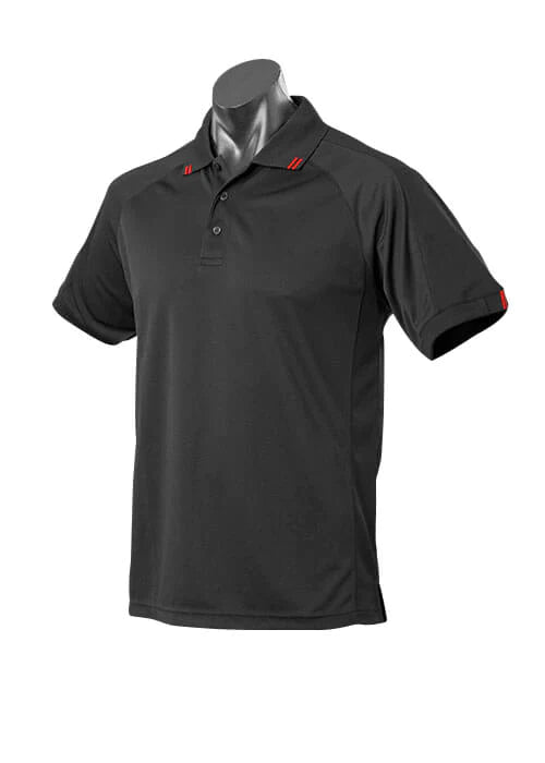 Aussie Pacific Flinders Mens Polo-(1308)