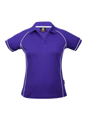Aussie Pacific Endeavour Ladies Polo 2nd (7 Colour)-(2310)