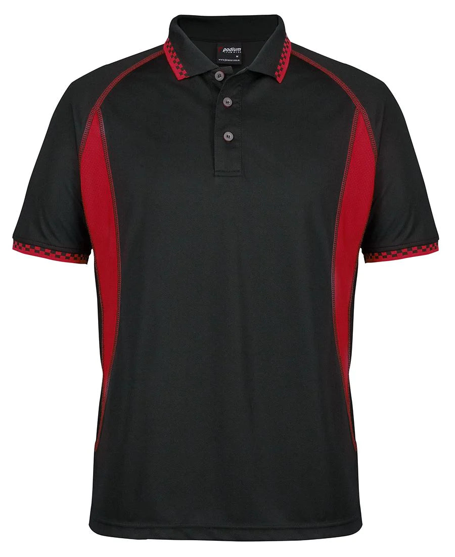 Jb's Podium Insert Moto Polo (7IMP)