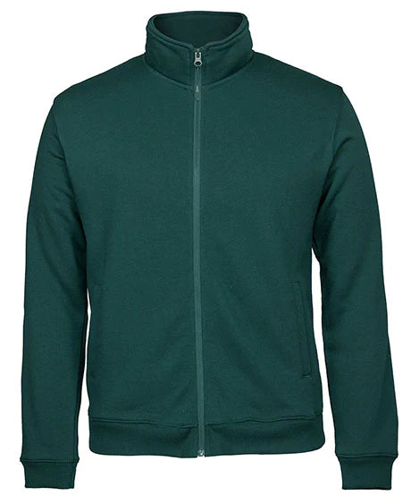 JB's Adult's Podium Water Resistant Softshell Jacket (3WSJ)