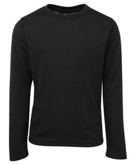 JB's Adult L/S Poly Tee (7PLFT)