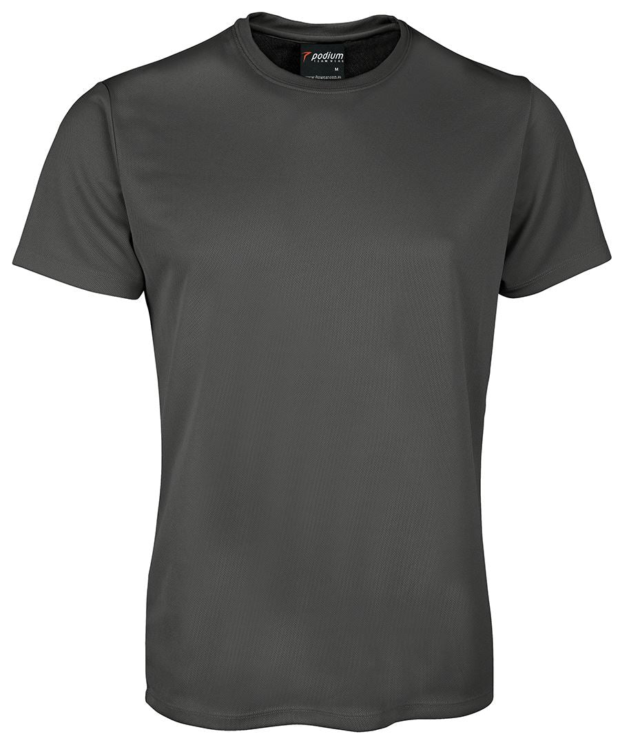 JB's Podium New Fit Poly Tee(2nd 6 Colors) (7PNFT)