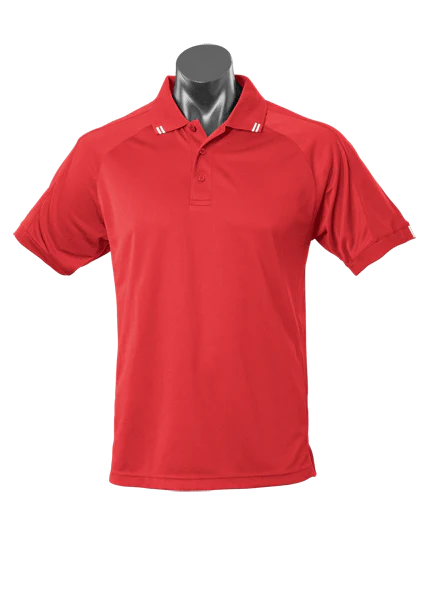 Aussie Pacific Flinders Mens Polo-(1308)