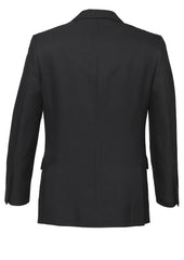 Biz Corporates Men's Single Breasted 2 Button Suit Jacket (80111)