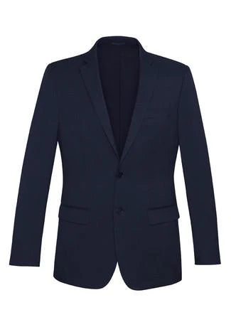 Biz Corporates Men's Slimline 2 Button Suit Jacket (80113)