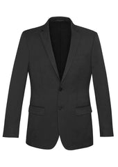 Biz Corporates Men's Slimline 2 Button Suit Jacket (80113)