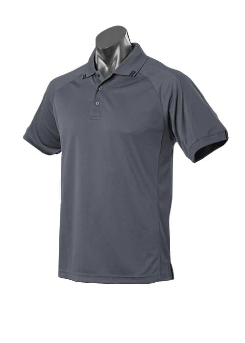 Aussie Pacific Flinders Mens Polo-(1308)