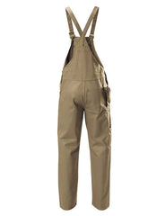 Hard Yakka Bib & Brace Cotton Drill Overall (Y01010)