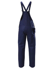 Hard Yakka Bib & Brace Cotton Drill Overall (Y01010)