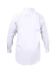 Hard Yakka Cotton Drill Shirt Long Sleeve (Y07500)