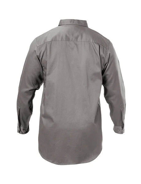Hard Yakka Cotton Drill Shirt Long Sleeve (Y07500)
