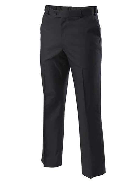 Hard Yakka Foundations Permanent Press Plain Front Pant With Bionic & Supercrease Finish (1st 3 Colours) (Y02594)
