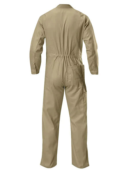 Hard Yakka Lightweight Cotton Drill Coverall (1st 3 Colours) (Y00030)