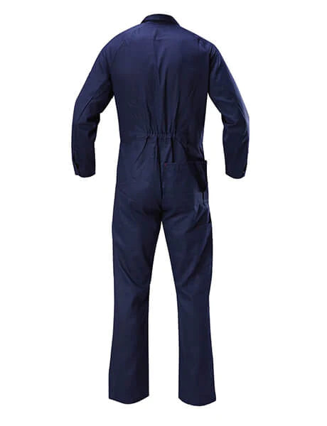 Hard Yakka Lightweight Cotton Drill Coverall (1st 3 Colours) (Y00030 ...