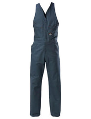Hard Yakka Tradesman Cotton Drill Action Back Overall (1st 2 Colours) (Y01555)