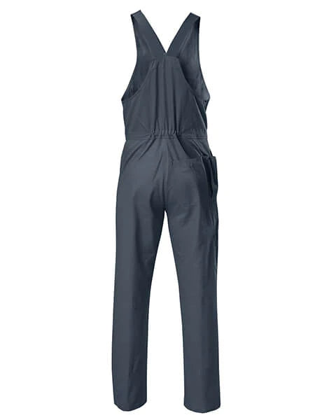 Hard Yakka Tradesman Cotton Drill Action Back Overall (1st 2 Colours) (Y01555)