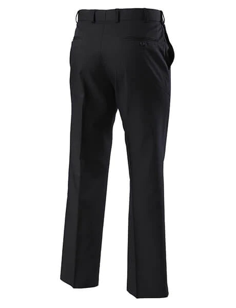 Hard Yakka Foundations Permanent Press Plain Front Pant With Bionic & Supercrease Finish (1st 3 Colours) (Y02594)