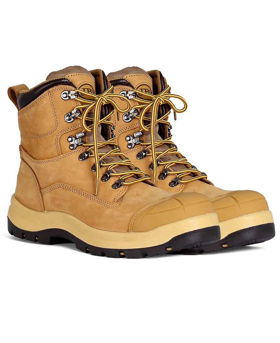 JB's Roadtrain Lace Up Boot (9F0)