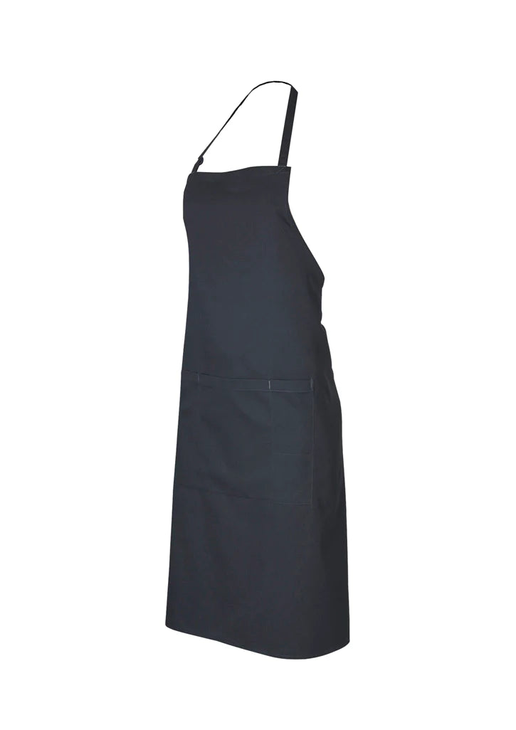 Ba95 Biz Collection Bib Apron (BA95) – Workwear World Australia