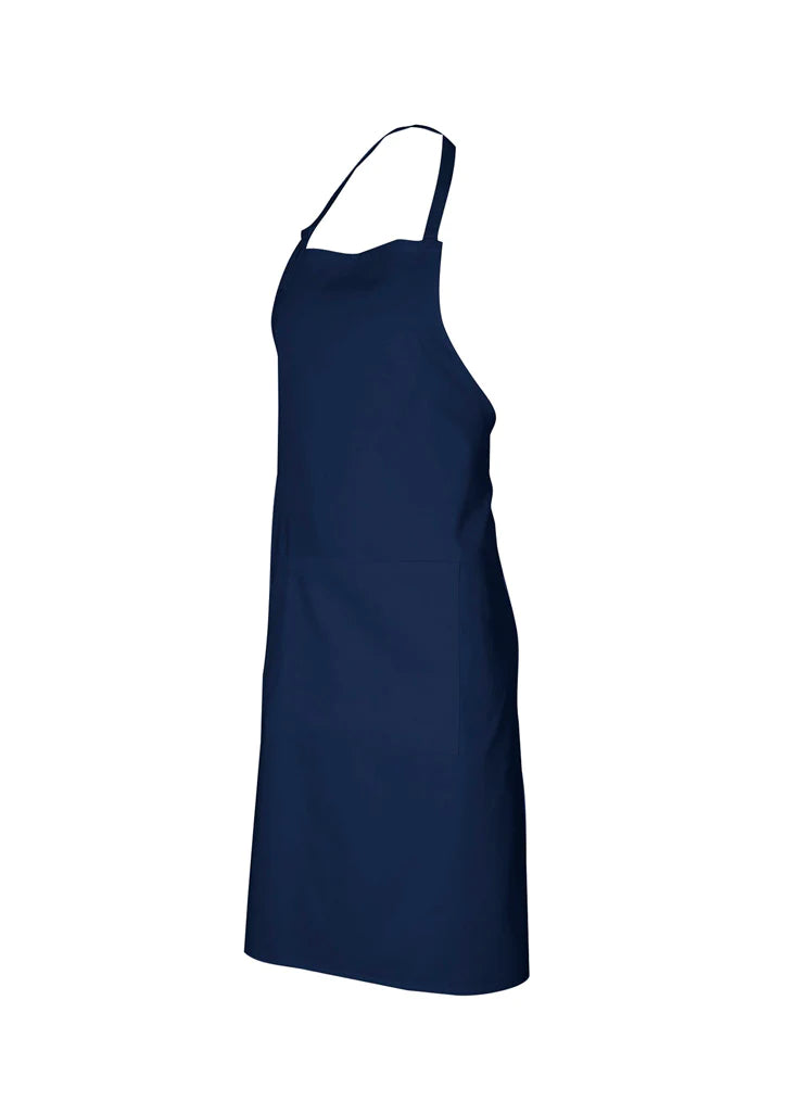 Ba95 Biz Collection Bib Apron (BA95) – Workwear World Australia