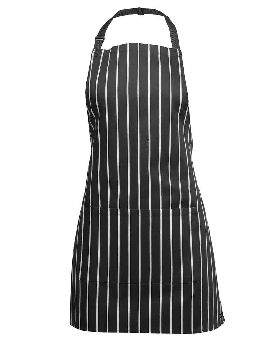 JB's Apron With Pocket (5A)