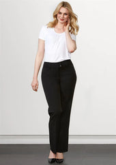 Biz Collection Ladies Eve Perfect Pant (BS508L)