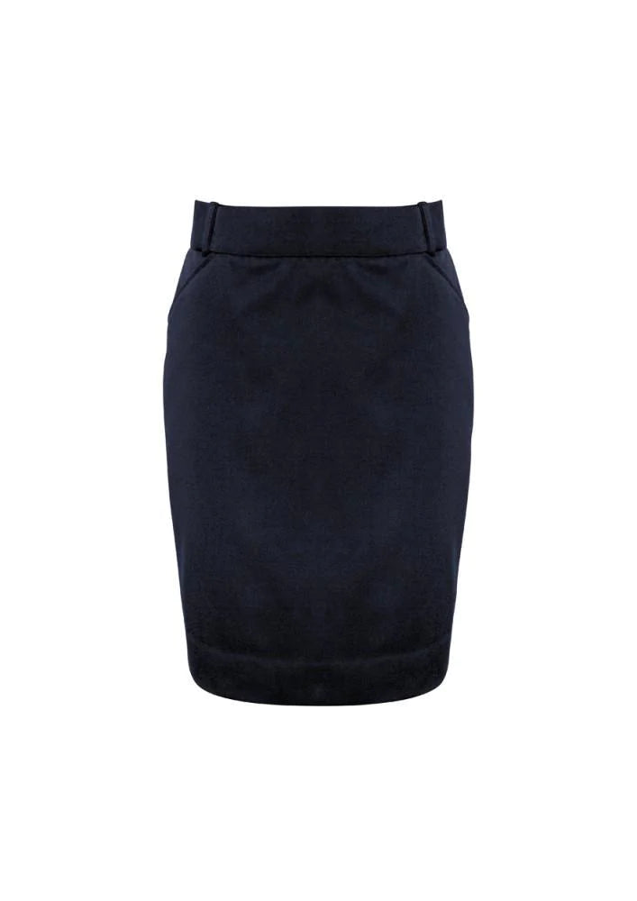 Biz Collection Detroit Ladies Skirt (BS612S)