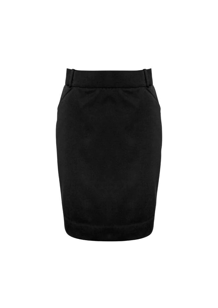 Biz Collection Detroit Ladies Skirt (BS612S)
