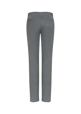 Biz Collection Womens Lawson Chino Pant (BS724L)