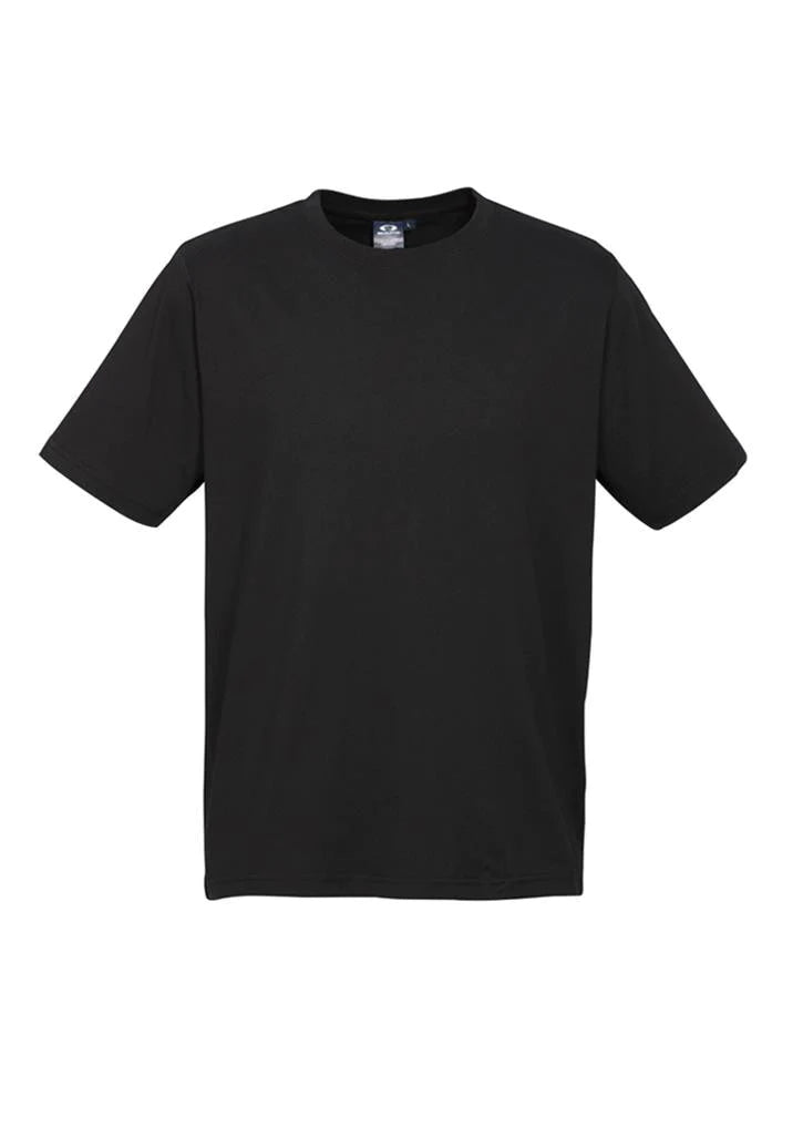 Biz Collection Kids Ice Tee - 1st ( 12 Colour ) (T10032)