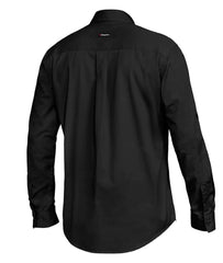 King Gee Tradies Shirt L/S (K14350)