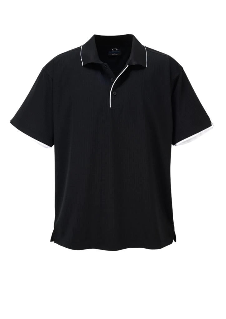 Biz Collection Mens Elite Polo (P3200)