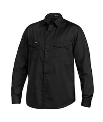 King Gee Tradies Shirt L/S (K14350)