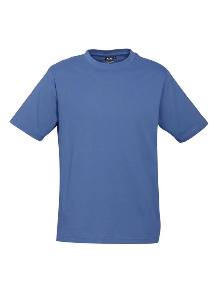 Biz Collection Kids Ice Tee - 1st ( 12 Colour ) (T10032)