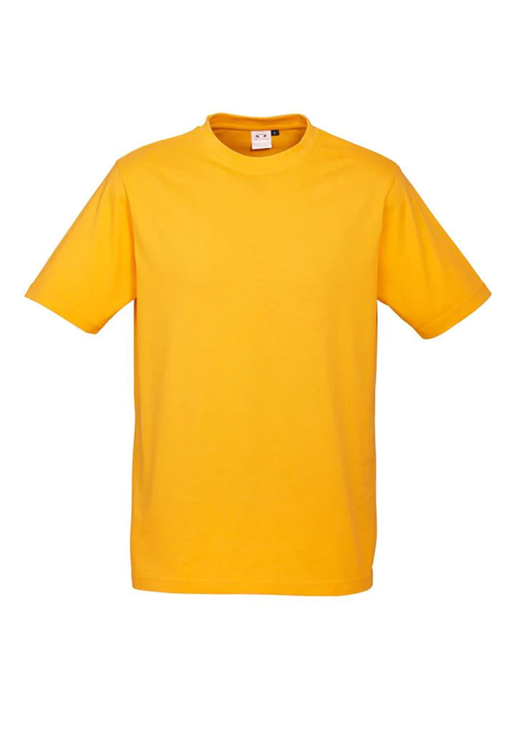 Biz Collection Kids Ice Tee - 1st ( 12 Colour ) (T10032)