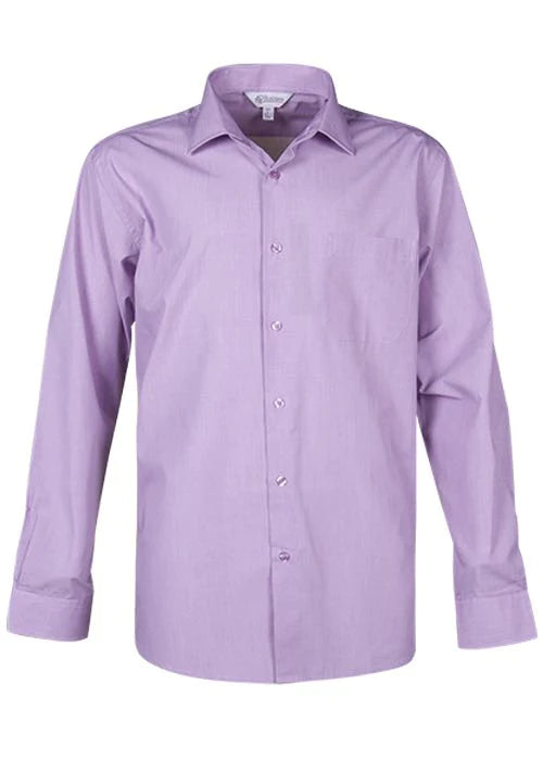 Aussie Pacific Grange Mens Shirt Long Sleeve -(1902L)