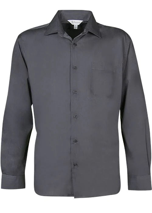 Aussie Pacific Grange Mens Shirt Long Sleeve -(1902L)