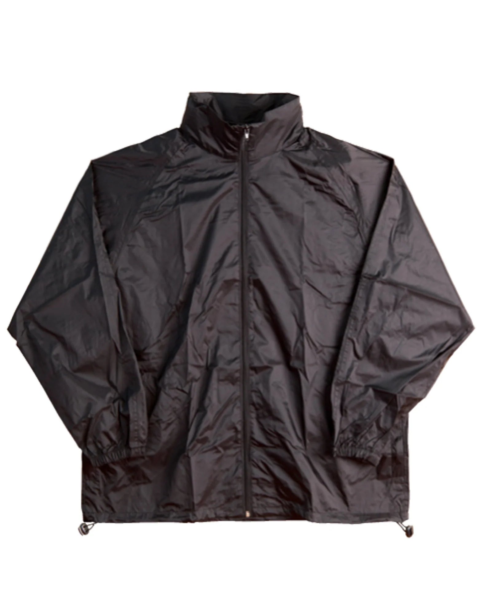 Winning Spirit Unisex' Rain Forest Spray Jacket (JK10)