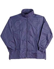 Winning Spirit Unisex' Rain Forest Spray Jacket (JK10)