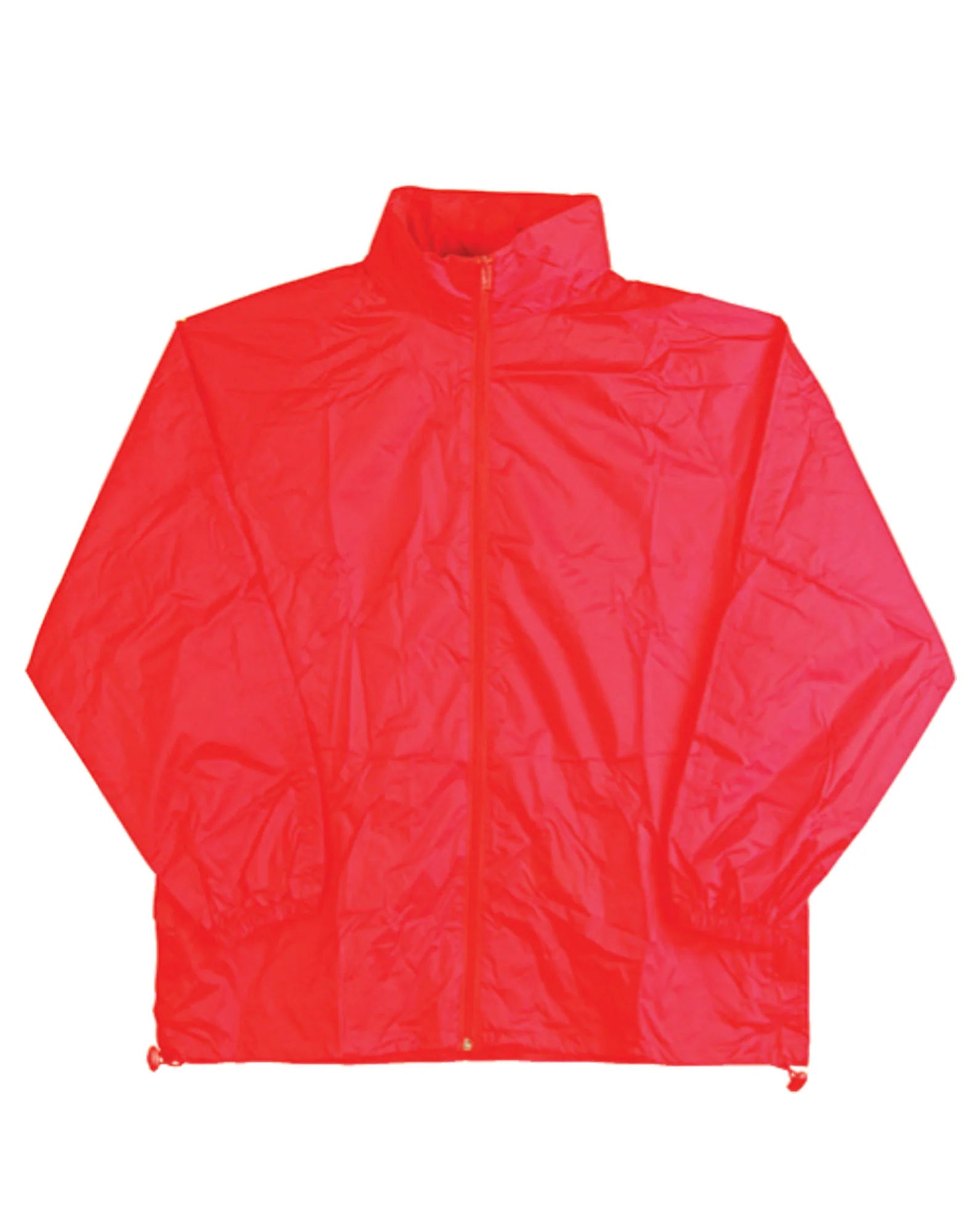 Winning Spirit Unisex' Rain Forest Spray Jacket (JK10)