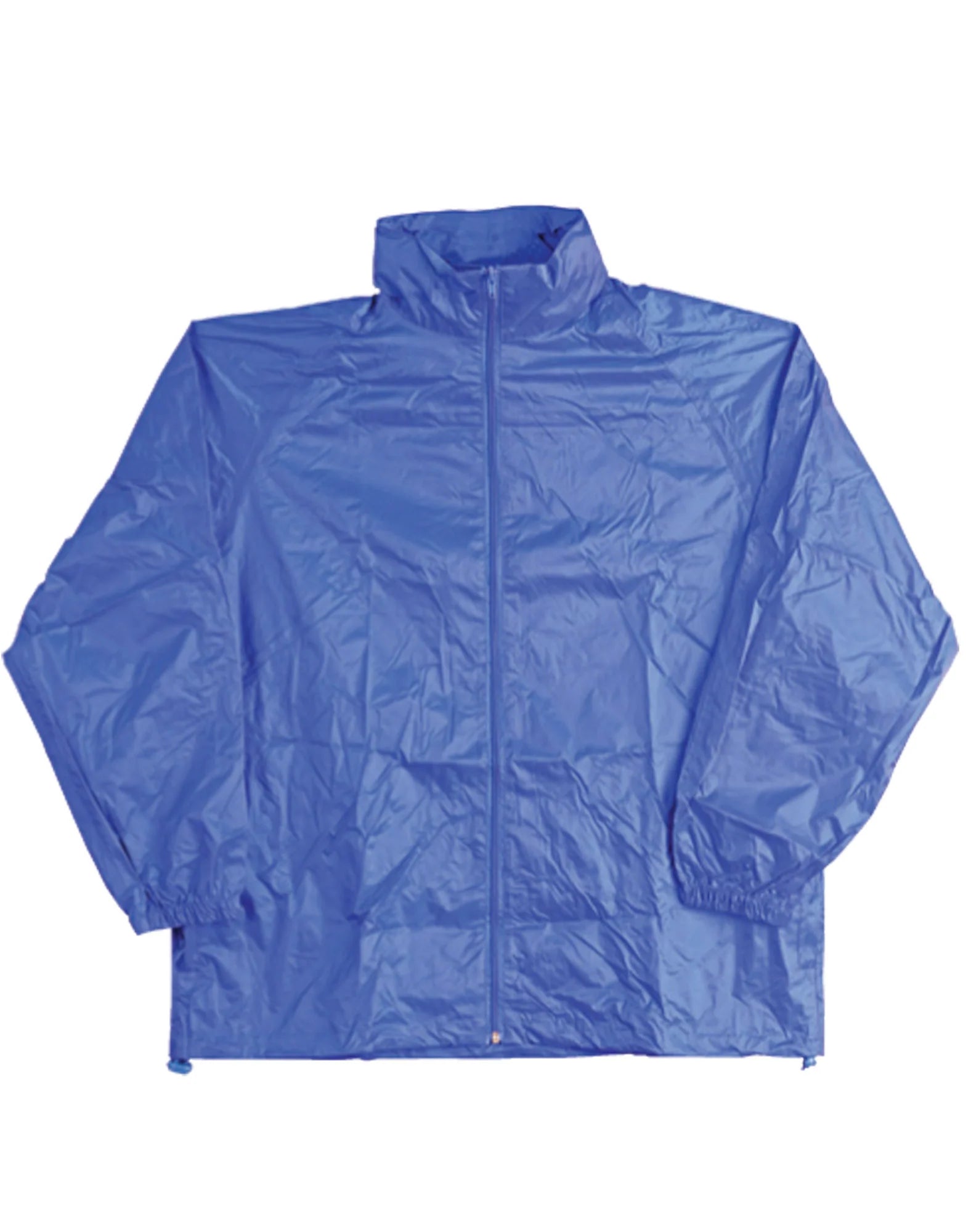 Winning Spirit Unisex' Rain Forest Spray Jacket (JK10)