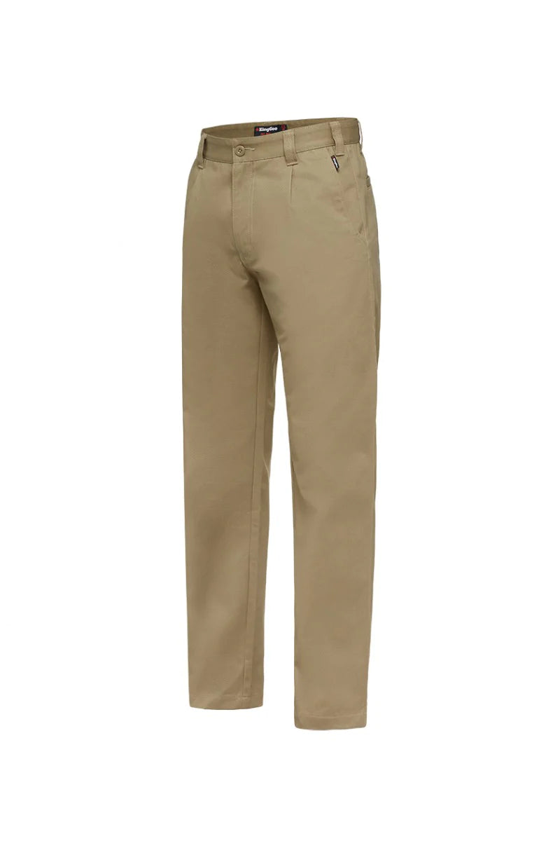 King Gee Steel Tuff Drill Pants (K03010)