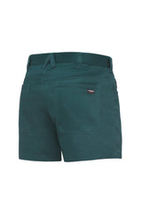 King Gee Jean Top Drill Shorts (K07810)