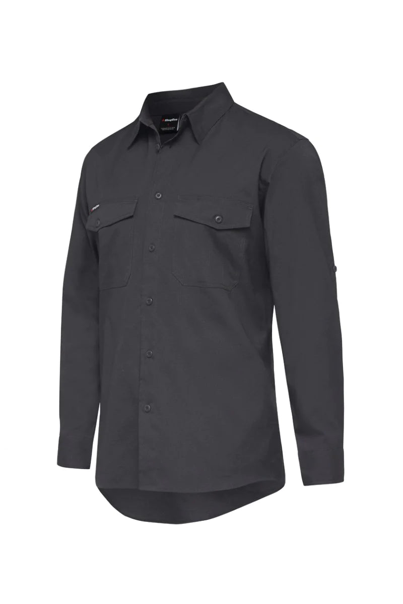 KingGee Workcool 2 Shirt Long Sleeve (K14820)