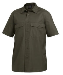 KingGee Workcool 2 Shirt S/S (K14825)
